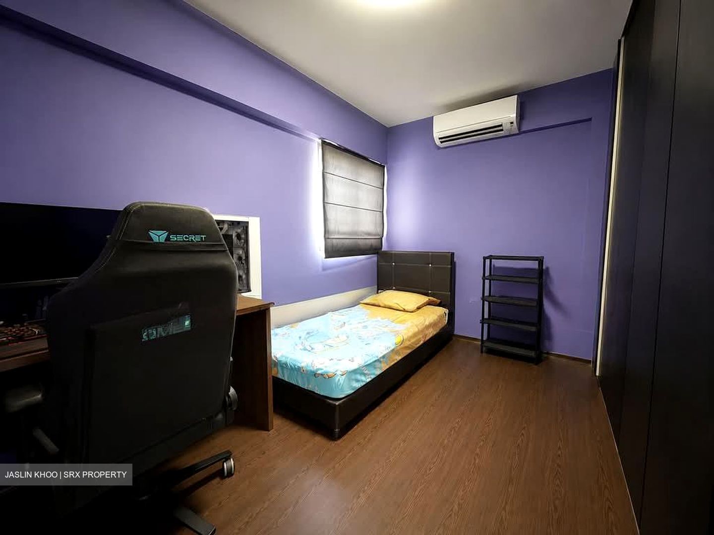 Blk 474 Teck Ghee Horizon (Ang Mo Kio), HDB 4 Rooms #603791311